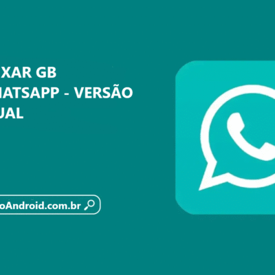 GB WhatsApp APK [sempre atualizado] / Mundo Android