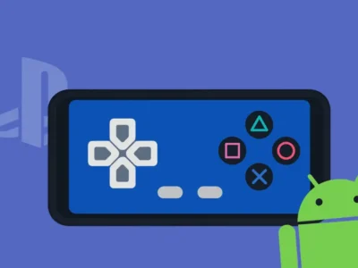 Os melhores emuladores de PlayStation para Android / Mundo Android