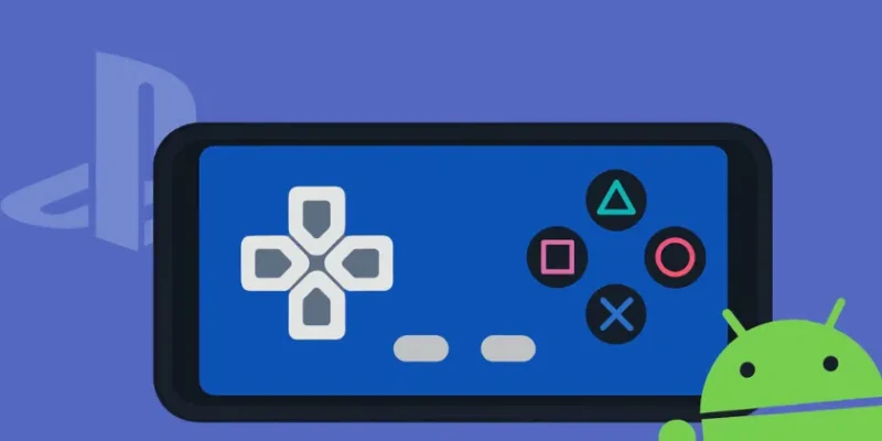 Os melhores emuladores de PlayStation para Android / Mundo Android