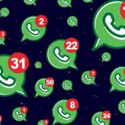 WhatsApp revela quantas mensagens você já enviou / Mundo Android