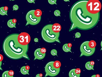 WhatsApp revela quantas mensagens você já enviou / Mundo Android