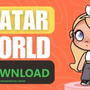 Avatar World para Android / Mundo Android