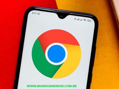Como alterar o navegador padrão no Android / Mundo Android