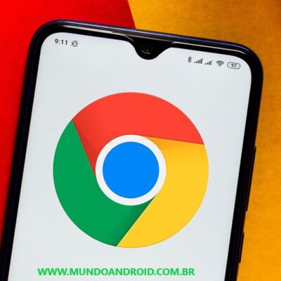 Como alterar o navegador padrão no Android / Mundo Android