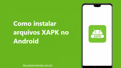 Como instalar arquivos XAPK no Android / Mundo Android