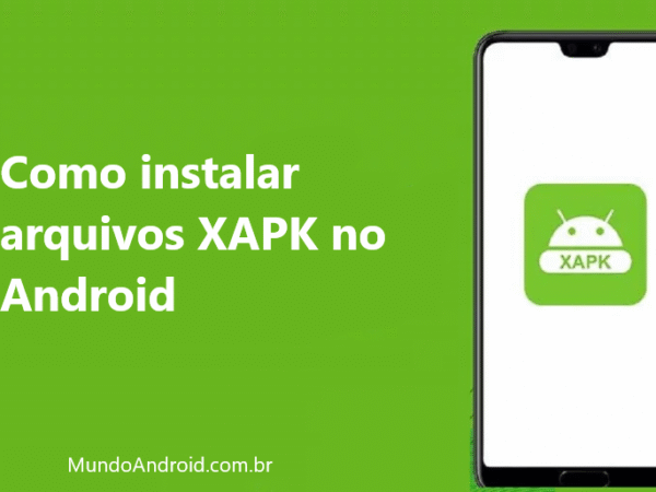 Como instalar arquivos XAPK no Android / Mundo Android