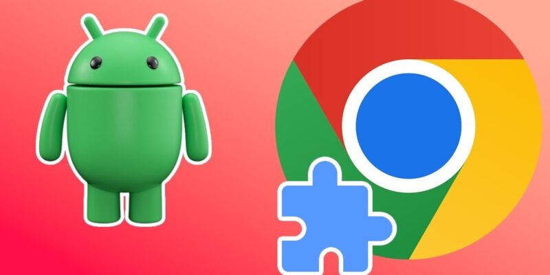 Como instalar extensões do Chrome no Android / Mundo Android