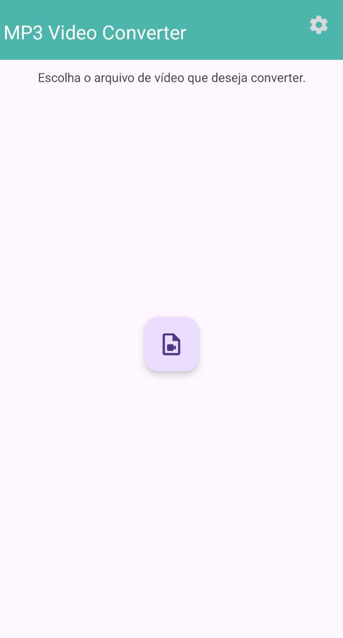 Escolha o vídeo que deseja converter para MP3 / Mundo Android