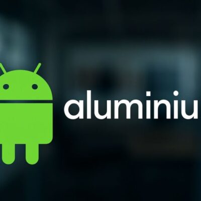 Aluminium OS: novo sistema do Google para PCs baseado no Android / Mundo Android