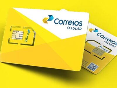 Como configurar a APN dos Correios Celular no Android / Mundo Android