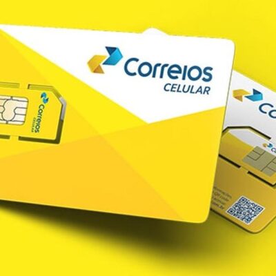 Como configurar a APN dos Correios Celular no Android / Mundo Android