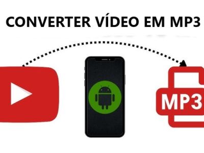 Como converter vídeo em áudio no Android / Mundo Android