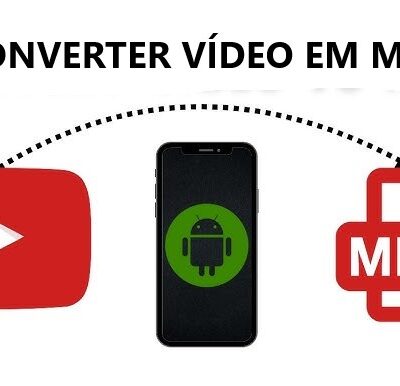 Como converter vídeo em áudio no Android / Mundo Android