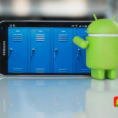 Como ocultar fotos no Android sem usar nenhum aplicativo / Mundo Android