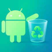 Onde fica a lixeira no Celular Android e como recuperar arquivos apagados / Mundo Android