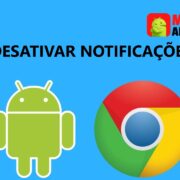 Desativar notificações do Google Chrome no Android / Mundo Android