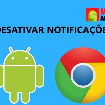 Desativar notificações do Google Chrome no Android / Mundo Android