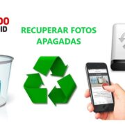 Como recuperar fotos apagadas do celular Android sem root / Mundo Android
