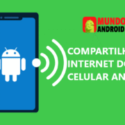 Como rotear internet do celular Android / Mundo Android