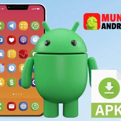 Os 6 melhores sites para baixar APKs de forma segura para Android / MUNDO ANDROID