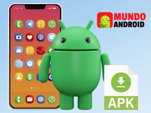 Os 6 melhores sites para baixar APKs de forma segura para Android / MUNDO ANDROID