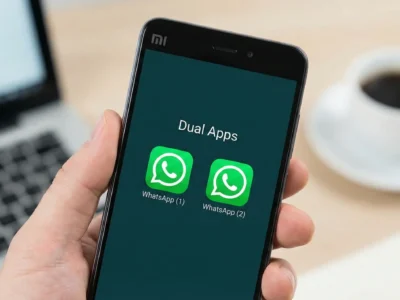 Como ativar Dual Apps em qualquer celular Xiaomi / Mundo Android