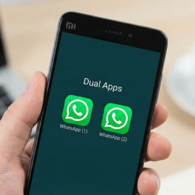 Como ativar Dual Apps em qualquer celular Xiaomi / Mundo Android