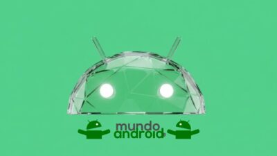 Como instalar o efeito Liquid Glass em qualquer celular Android / Mundo Android
