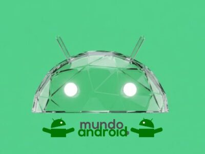 Como instalar o efeito Liquid Glass em qualquer celular Android / Mundo Android
