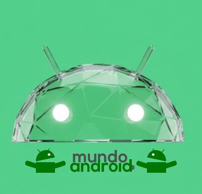Como instalar o efeito Liquid Glass em qualquer celular Android / Mundo Android