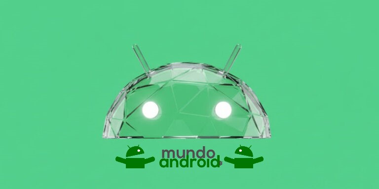 Como instalar o efeito Liquid Glass em qualquer celular Android / Mundo Android