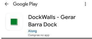 DockWalls / MUNDO ANDROID