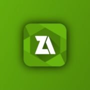 ZArchiver: Aplicativo para compactar e descompactar arquivos / Mundo Android