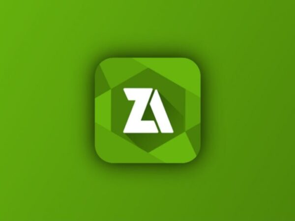 ZArchiver: Aplicativo para compactar e descompactar arquivos / Mundo Android