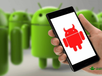 Como saber se o seu celular Android está com vírus e como removê-los / MUNDO ANDROID