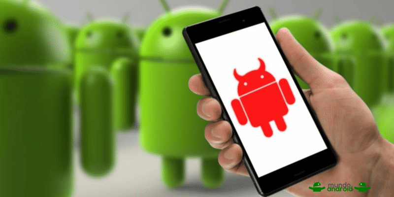 Como saber se o seu celular Android está com vírus e como removê-los / MUNDO ANDROID