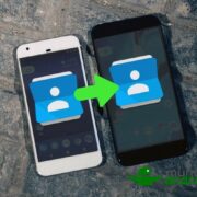 Como transferir contatos de um celular Android para outro / Mundo Android