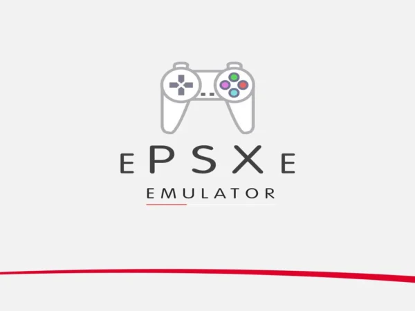 ePSXe / MUNDO ANDROID