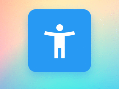 Android Accessibility Suite / Mundo Android