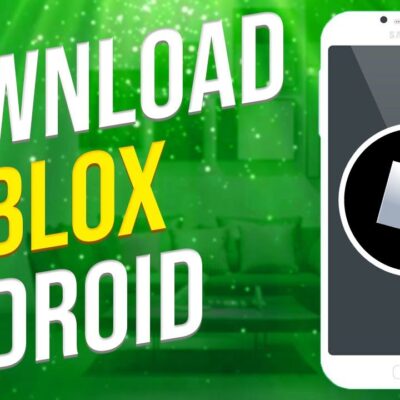 Como baixar Roblox apk versão mais recente / Mundo Android