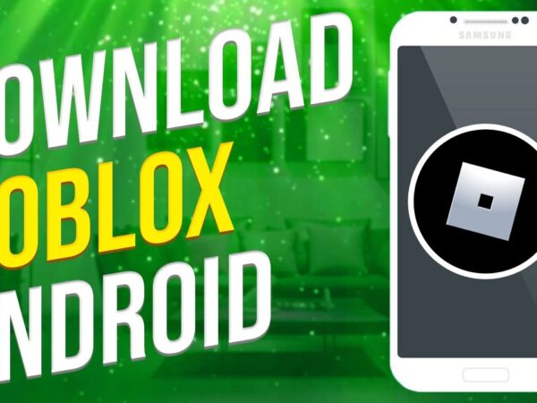 Como baixar Roblox apk versão mais recente / Mundo Android