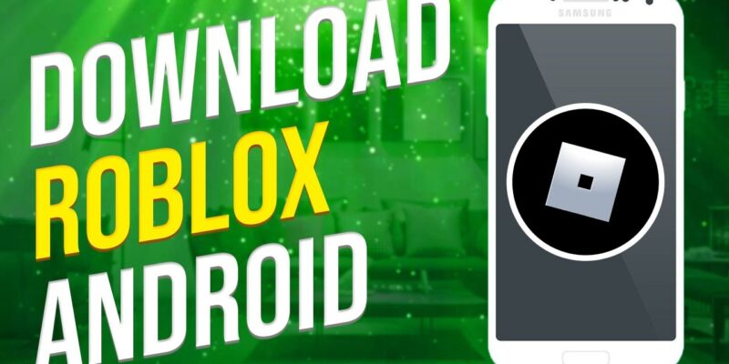 Como baixar Roblox apk versão mais recente / Mundo Android