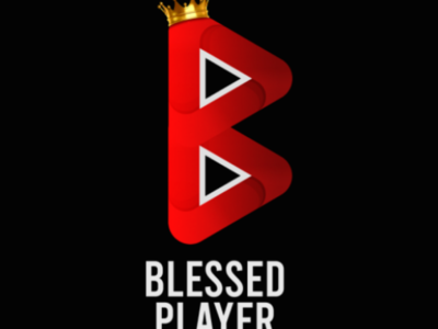 Baixar Blessed Player Oficial / Mundo Android