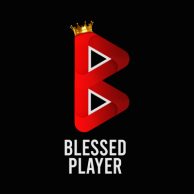 Baixar Blessed Player Oficial / Mundo Android