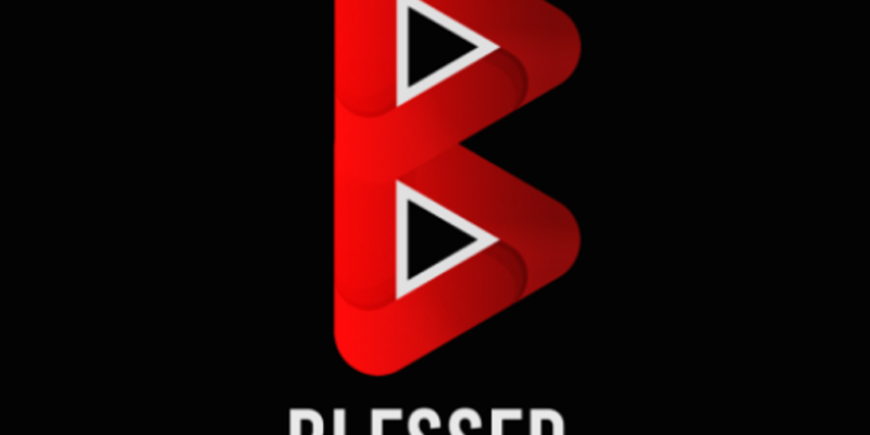 Baixar Blessed Player Oficial / Mundo Android