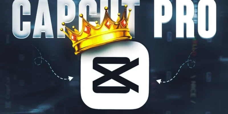 Baixar CapCut Pro APK / Mundo Android