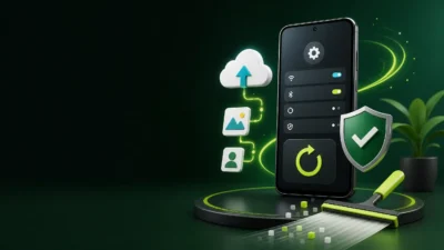 Aprenda como formatar um celular Android com segurança, fazer backup, remover contas e restaurar Samsung e outros aparelhos aos padrões de fábrica / Mundo Android
