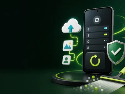 Aprenda como formatar um celular Android com segurança, fazer backup, remover contas e restaurar Samsung e outros aparelhos aos padrões de fábrica / Mundo Android